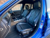 USED 2013 13 BMW 3 SERIES 2.0 320D XDRIVE M SPORT TOURING 5d 181 BHP 