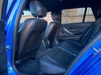 USED 2013 13 BMW 3 SERIES 2.0 320D XDRIVE M SPORT TOURING 5d 181 BHP 