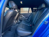 USED 2013 13 BMW 3 SERIES 2.0 320D XDRIVE M SPORT TOURING 5d 181 BHP 