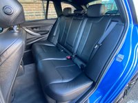 USED 2013 13 BMW 3 SERIES 2.0 320D XDRIVE M SPORT TOURING 5d 181 BHP 