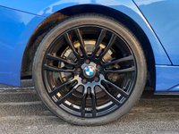 USED 2013 13 BMW 3 SERIES 2.0 320D XDRIVE M SPORT TOURING 5d 181 BHP 
