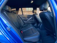 USED 2013 13 BMW 3 SERIES 2.0 320D XDRIVE M SPORT TOURING 5d 181 BHP 