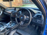 USED 2013 13 BMW 3 SERIES 2.0 320D XDRIVE M SPORT TOURING 5d 181 BHP 