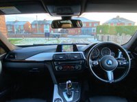USED 2013 13 BMW 3 SERIES 2.0 320D XDRIVE M SPORT TOURING 5d 181 BHP 