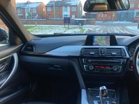 USED 2013 13 BMW 3 SERIES 2.0 320D XDRIVE M SPORT TOURING 5d 181 BHP 