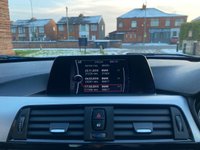 USED 2013 13 BMW 3 SERIES 2.0 320D XDRIVE M SPORT TOURING 5d 181 BHP 
