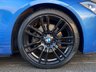 USED 2013 13 BMW 3 SERIES 2.0 320D XDRIVE M SPORT TOURING 5d 181 BHP 
