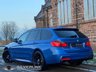 USED 2013 13 BMW 3 SERIES 2.0 320D XDRIVE M SPORT TOURING 5d 181 BHP 