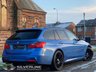 USED 2013 13 BMW 3 SERIES 2.0 320D XDRIVE M SPORT TOURING 5d 181 BHP 