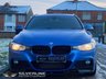 USED 2013 13 BMW 3 SERIES 2.0 320D XDRIVE M SPORT TOURING 5d 181 BHP 