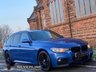 USED 2013 13 BMW 3 SERIES 2.0 320D XDRIVE M SPORT TOURING 5d 181 BHP 