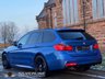 USED 2013 13 BMW 3 SERIES 2.0 320D XDRIVE M SPORT TOURING 5d 181 BHP 