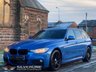 USED 2013 13 BMW 3 SERIES 2.0 320D XDRIVE M SPORT TOURING 5d 181 BHP 