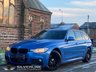USED 2013 13 BMW 3 SERIES 2.0 320D XDRIVE M SPORT TOURING 5d 181 BHP 