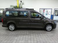 USED 2019 69 VOLKSWAGEN CADDY MAXI 2.0 C20 LIFE TDI 5d 101 BHP 7 SEATS CRUISE PARKING SENSORS 12 MONTHS GOLD WARRANTY
