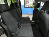 USED 2019 69 VOLKSWAGEN CADDY MAXI 2.0 C20 LIFE TDI 5d 101 BHP 7 SEATS CRUISE PARKING SENSORS 12 MONTHS GOLD WARRANTY