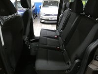USED 2019 69 VOLKSWAGEN CADDY MAXI 2.0 C20 LIFE TDI 5d 101 BHP 7 SEATS CRUISE PARKING SENSORS 12 MONTHS GOLD WARRANTY