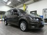 USED 2019 69 VOLKSWAGEN CADDY MAXI 2.0 C20 LIFE TDI 5d 101 BHP 7 SEATS CRUISE PARKING SENSORS 12 MONTHS GOLD WARRANTY