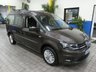 USED 2019 69 VOLKSWAGEN CADDY MAXI 2.0 C20 LIFE TDI 5d 101 BHP 7 SEATS CRUISE PARKING SENSORS 12 MONTHS GOLD WARRANTY