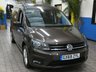 USED 2019 69 VOLKSWAGEN CADDY MAXI 2.0 C20 LIFE TDI 5d 101 BHP 7 SEATS CRUISE PARKING SENSORS 12 MONTHS GOLD WARRANTY