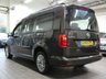 USED 2019 69 VOLKSWAGEN CADDY MAXI 2.0 C20 LIFE TDI 5d 101 BHP 7 SEATS CRUISE PARKING SENSORS 12 MONTHS GOLD WARRANTY