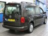 USED 2019 69 VOLKSWAGEN CADDY MAXI 2.0 C20 LIFE TDI 5d 101 BHP 7 SEATS CRUISE PARKING SENSORS 12 MONTHS GOLD WARRANTY