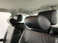 USED 2007 07 VOLKSWAGEN CARAVELLE 2.5 EXECUTIVE TDI 5d 174 BHP Low Mileage 48181 Miles, Full leather , privacy glass, cooler box ,