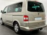 USED 2007 07 VOLKSWAGEN CARAVELLE 2.5 EXECUTIVE TDI 5d 174 BHP Low Mileage 48181 Miles, Full leather , privacy glass, cooler box ,