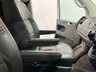 USED 2007 07 VOLKSWAGEN CARAVELLE 2.5 EXECUTIVE TDI 5d 174 BHP Low Mileage 48181 Miles, Full leather , privacy glass, cooler box ,