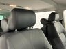USED 2007 07 VOLKSWAGEN CARAVELLE 2.5 EXECUTIVE TDI 5d 174 BHP Low Mileage 48181 Miles, Full leather , privacy glass, cooler box ,