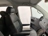 USED 2007 07 VOLKSWAGEN CARAVELLE 2.5 EXECUTIVE TDI 5d 174 BHP Low Mileage 48181 Miles, Full leather , privacy glass, cooler box ,