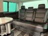 USED 2007 07 VOLKSWAGEN CARAVELLE 2.5 EXECUTIVE TDI 5d 174 BHP Low Mileage 48181 Miles, Full leather , privacy glass, cooler box ,