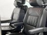 USED 2007 07 VOLKSWAGEN CARAVELLE 2.5 EXECUTIVE TDI 5d 174 BHP Low Mileage 48181 Miles, Full leather , privacy glass, cooler box ,