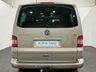 USED 2007 07 VOLKSWAGEN CARAVELLE 2.5 EXECUTIVE TDI 5d 174 BHP Low Mileage 48181 Miles, Full leather , privacy glass, cooler box ,