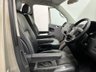 USED 2007 07 VOLKSWAGEN CARAVELLE 2.5 EXECUTIVE TDI 5d 174 BHP Low Mileage 48181 Miles, Full leather , privacy glass, cooler box ,