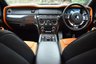 USED 2020 ROLLS-ROYCE CULLINAN 6.7 V12 BLACK BADGE 5d 592 BHP The Most Desirable Interior Colour.