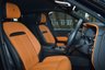 USED 2020 ROLLS-ROYCE CULLINAN 6.7 V12 BLACK BADGE 5d 592 BHP The Most Desirable Interior Colour.