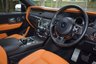 USED 2020 ROLLS-ROYCE CULLINAN 6.7 V12 BLACK BADGE 5d 592 BHP The Most Desirable Interior Colour.