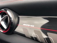 USED 2017 67 MERCEDES-BENZ CLA 2.0 AMG CLA 45 4MATIC 5d 375 BHP 