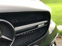 USED 2017 67 MERCEDES-BENZ CLA 2.0 AMG CLA 45 4MATIC 5d 375 BHP 