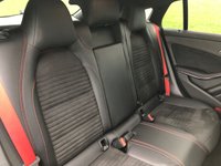 USED 2017 67 MERCEDES-BENZ CLA 2.0 AMG CLA 45 4MATIC 5d 375 BHP 