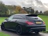 USED 2017 67 MERCEDES-BENZ CLA 2.0 AMG CLA 45 4MATIC 5d 375 BHP 