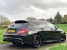 USED 2017 67 MERCEDES-BENZ CLA 2.0 AMG CLA 45 4MATIC 5d 375 BHP 