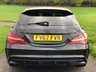 USED 2017 67 MERCEDES-BENZ CLA 2.0 AMG CLA 45 4MATIC 5d 375 BHP 