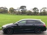 USED 2017 67 MERCEDES-BENZ CLA 2.0 AMG CLA 45 4MATIC 5d 375 BHP 