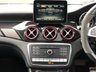 USED 2017 67 MERCEDES-BENZ CLA 2.0 AMG CLA 45 4MATIC 5d 375 BHP 