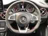 USED 2017 67 MERCEDES-BENZ CLA 2.0 AMG CLA 45 4MATIC 5d 375 BHP 