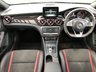 USED 2017 67 MERCEDES-BENZ CLA 2.0 AMG CLA 45 4MATIC 5d 375 BHP 