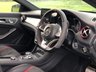 USED 2017 67 MERCEDES-BENZ CLA 2.0 AMG CLA 45 4MATIC 5d 375 BHP 