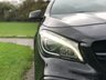 USED 2017 67 MERCEDES-BENZ CLA 2.0 AMG CLA 45 4MATIC 5d 375 BHP 